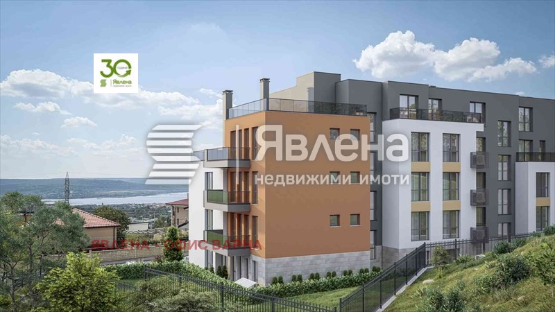 Продава 3-СТАЕН, гр. Варна, м-т Пчелина, снимка 2 - Aпартаменти - 49365610