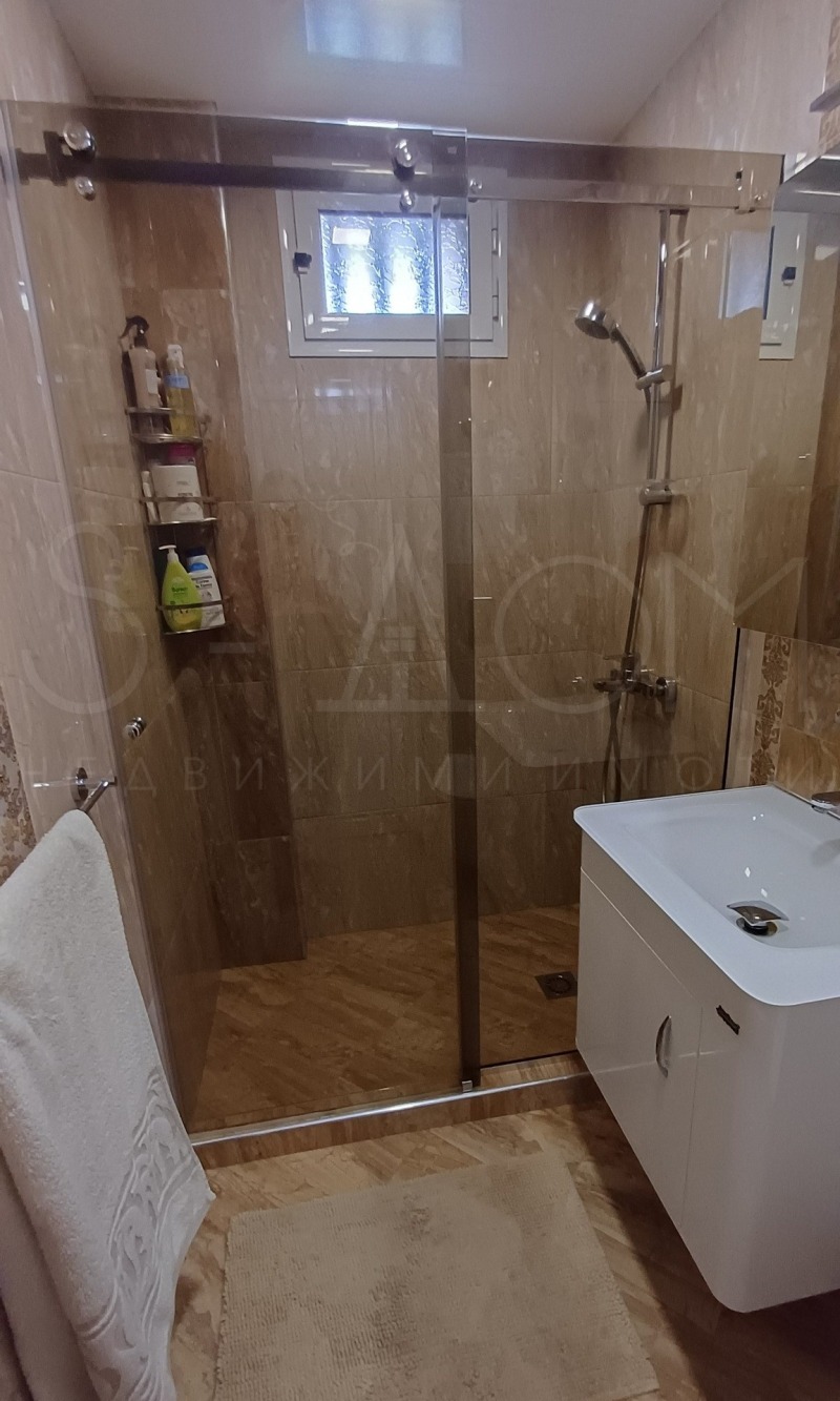 Продава  3-стаен град Стара Загора , Опълченски , 60 кв.м | 85249017 - изображение [15]