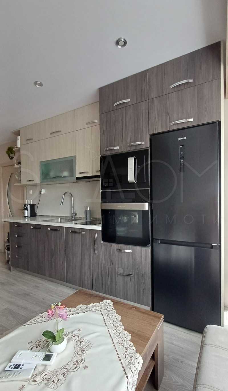 Продава  3-стаен град Стара Загора , Опълченски , 60 кв.м | 85249017 - изображение [3]
