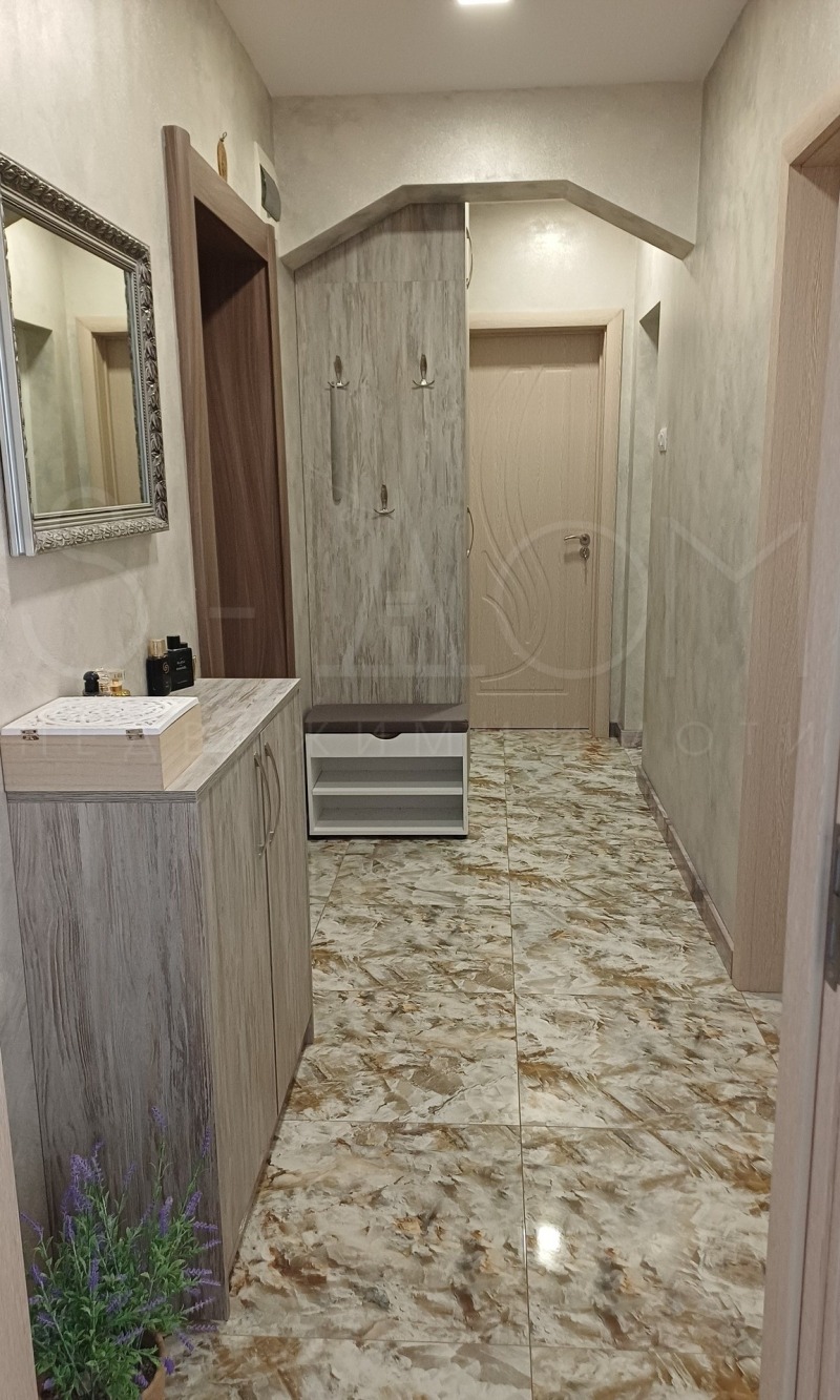 Продава  3-стаен град Стара Загора , Опълченски , 60 кв.м | 85249017 - изображение [12]