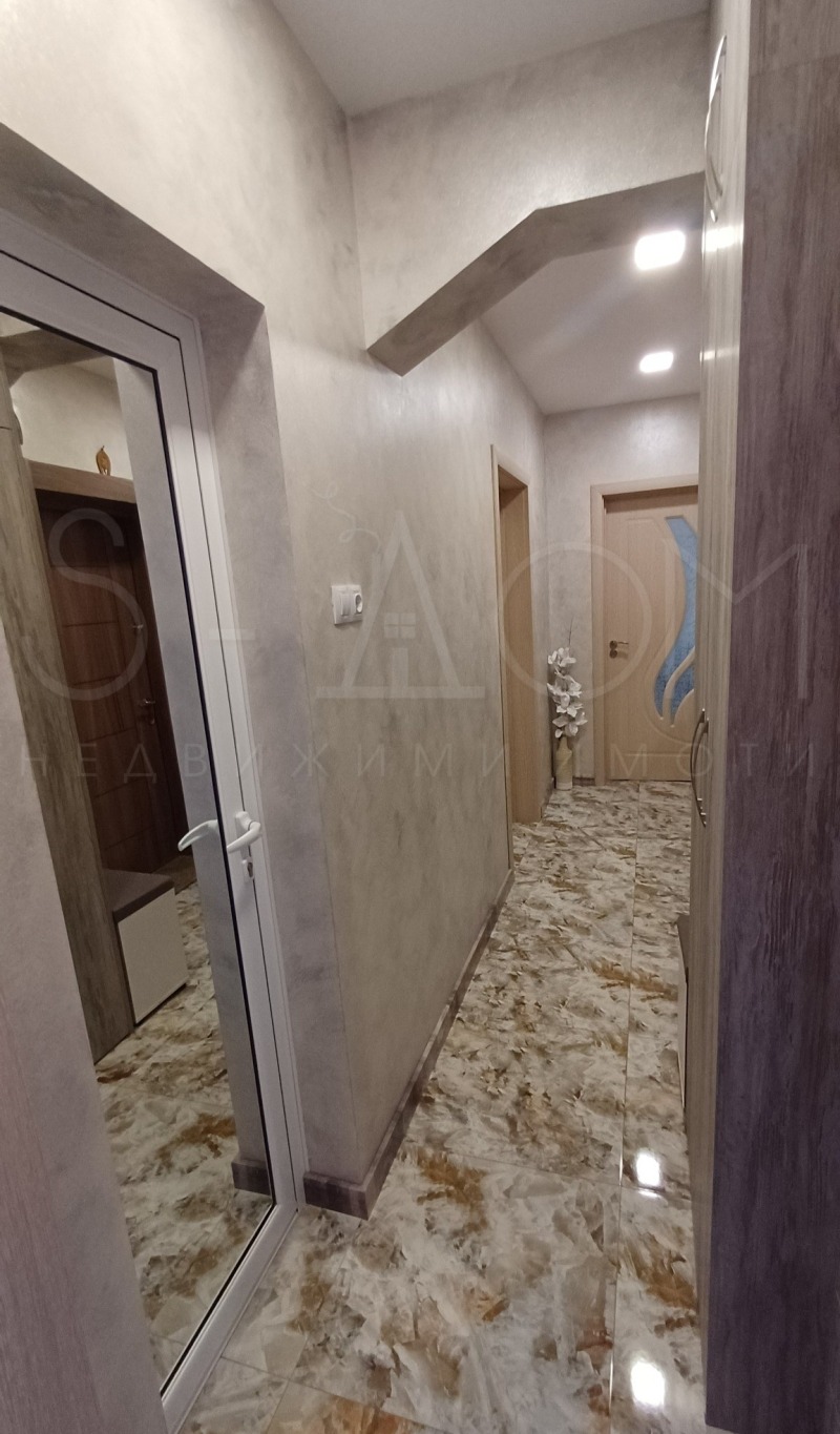 Продава  3-стаен град Стара Загора , Опълченски , 60 кв.м | 85249017 - изображение [8]