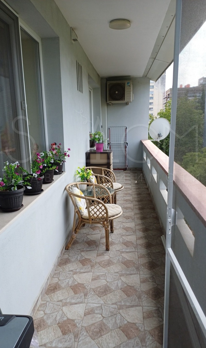 Продава  3-стаен град Стара Загора , Опълченски , 60 кв.м | 85249017 - изображение [7]