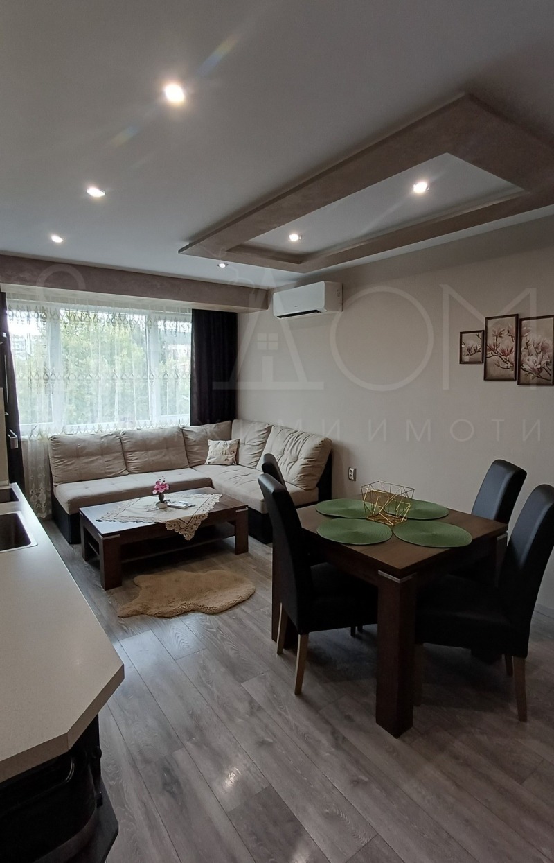 Продава  3-стаен град Стара Загора , Опълченски , 60 кв.м | 85249017 - изображение [4]