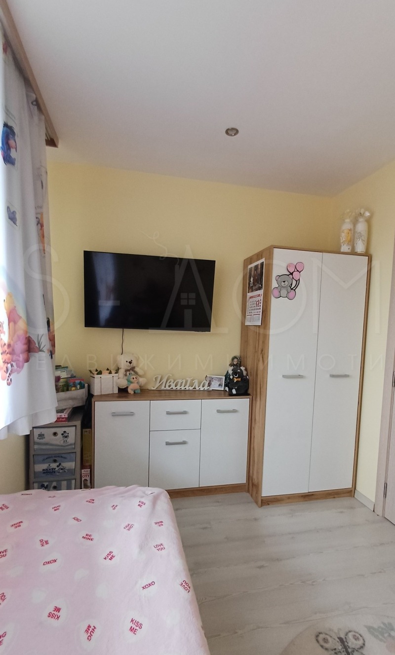 Продава  3-стаен град Стара Загора , Опълченски , 60 кв.м | 85249017 - изображение [14]