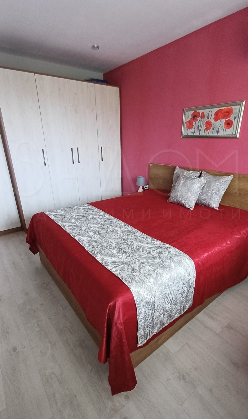 Продава  3-стаен град Стара Загора , Опълченски , 60 кв.м | 85249017 - изображение [11]