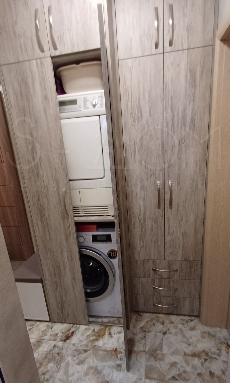 Продава  3-стаен град Стара Загора , Опълченски , 60 кв.м | 85249017 - изображение [9]
