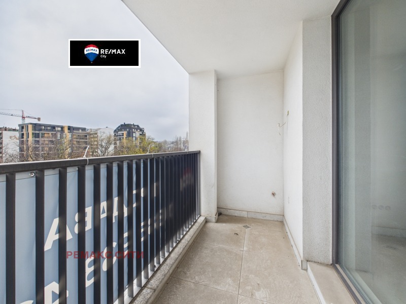 Продава 3-СТАЕН, гр. София, Оборище, снимка 5 - Апартаменти - 52688950