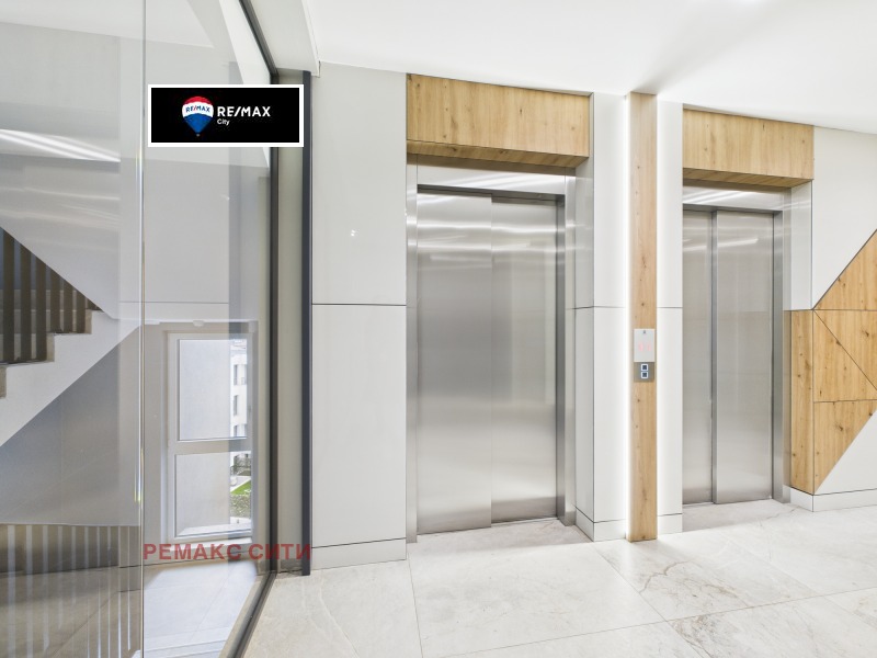 Продава 3-СТАЕН, гр. София, Оборище, снимка 14 - Апартаменти - 52688950