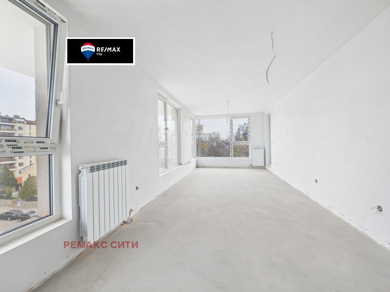 Продава 3-СТАЕН, гр. София, Оборище, снимка 2 - Апартаменти - 52688950