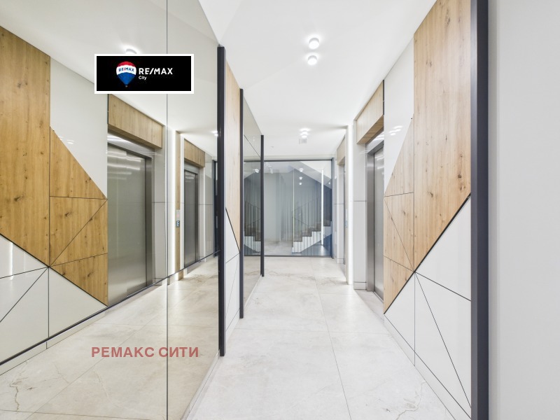 Продава 3-СТАЕН, гр. София, Оборище, снимка 13 - Апартаменти - 52688950