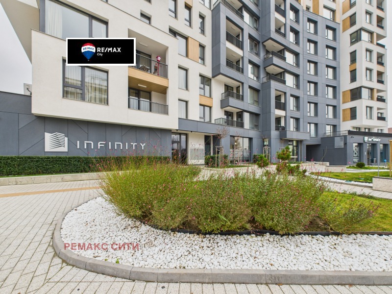 Продава 3-СТАЕН, гр. София, Оборище, снимка 17 - Апартаменти - 52688950