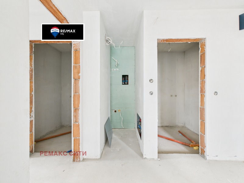 Продава 3-СТАЕН, гр. София, Оборище, снимка 6 - Апартаменти - 52688950