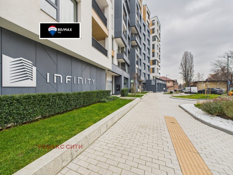 Продава 3-СТАЕН, гр. София, Оборище, снимка 16 - Апартаменти - 52688950