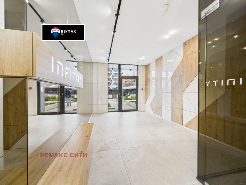 Продава 3-СТАЕН, гр. София, Оборище, снимка 15 - Апартаменти - 52688950