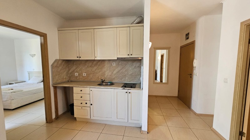 Продава 3-СТАЕН, к.к. Слънчев бряг, област Бургас, снимка 4 - Апартаменти - 52741443