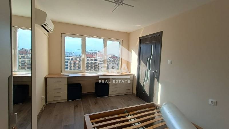 Продава 3-СТАЕН, гр. София, Малинова долина, снимка 6 - Апартаменти - 53563285