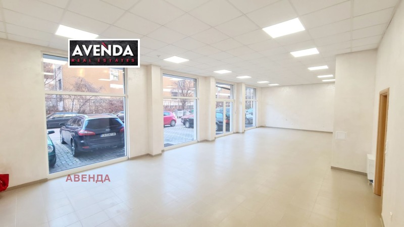 À vendre  Bureau Sofia , Krasno selo , 139 m² | 38468509 - image [3]