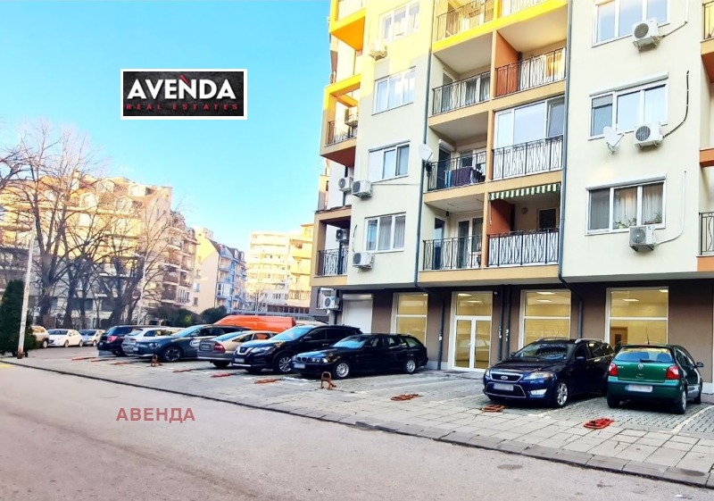 À vendre  Bureau Sofia , Krasno selo , 139 m² | 38468509 - image [8]