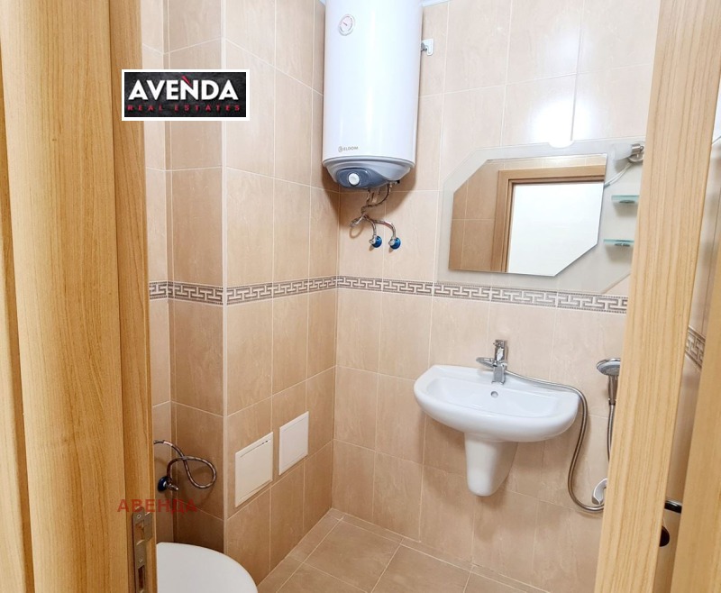 À vendre  Bureau Sofia , Krasno selo , 139 m² | 38468509 - image [7]