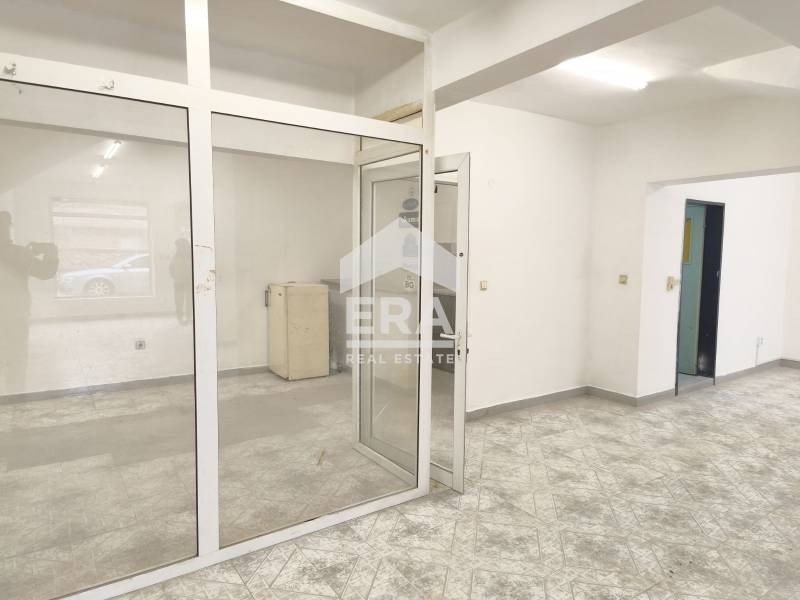 Продава ОФИС, гр. Ямбол, Център, снимка 5 - Офиси - 55234345