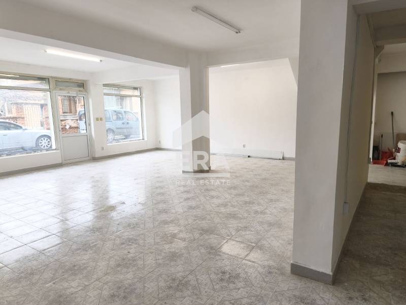 Продава ОФИС, гр. Ямбол, Център, снимка 6 - Офиси - 55234345