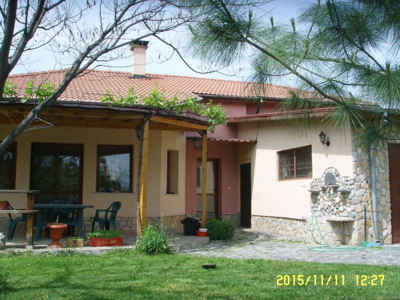 Til salg  Hus region Pazardzhik , Glavinitsa , 194 kvm | 11558782 - billede [17]