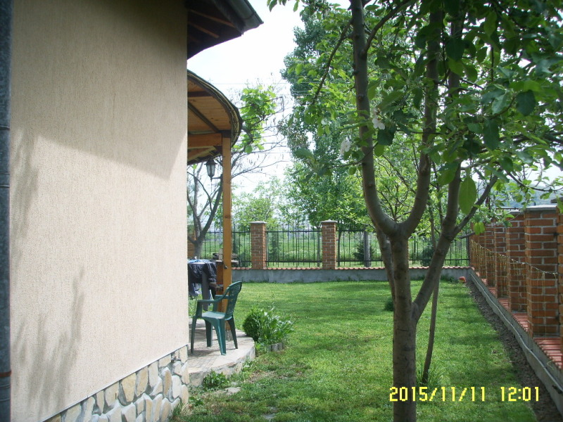 Til salg  Hus region Pazardzhik , Glavinitsa , 194 kvm | 11558782 - billede [7]