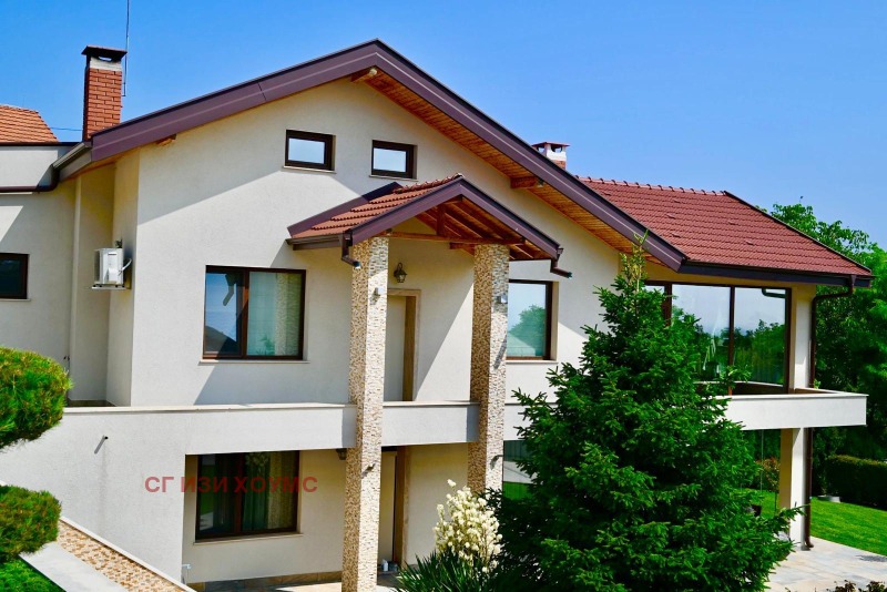 Na prodej  Dům oblast Stará Zagora , Malka Vereja , 240 m2 | 91624844 - obraz [2]