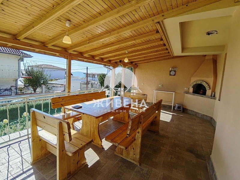 Satılık  Ev bölge Dobriç , Balçik , 158 metrekare | 44921658 - görüntü [8]