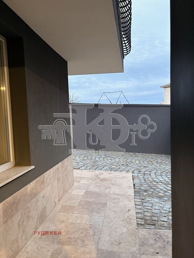 Продава КЪЩА, гр. Варна, Виница, снимка 2 - Къщи - 52411776