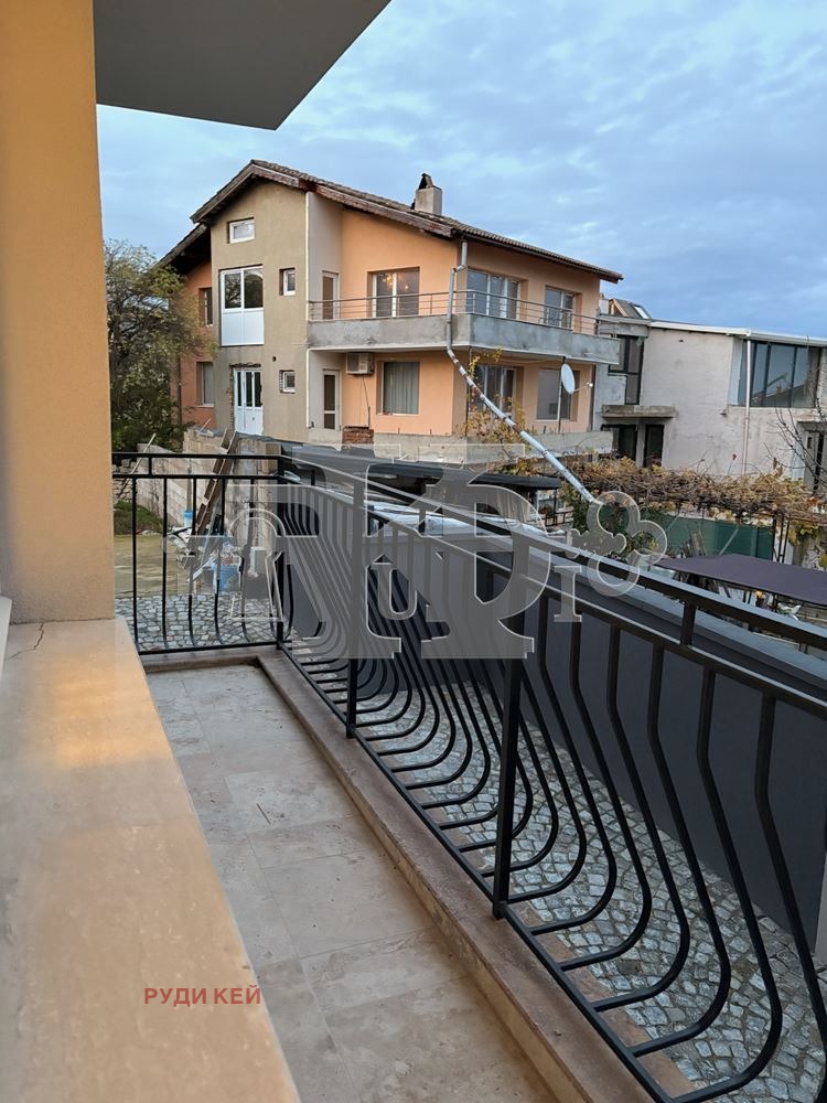 Продава КЪЩА, гр. Варна, Виница, снимка 17 - Къщи - 52411776