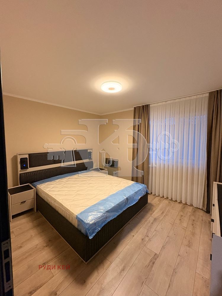 Продава КЪЩА, гр. Варна, Виница, снимка 8 - Къщи - 52411776