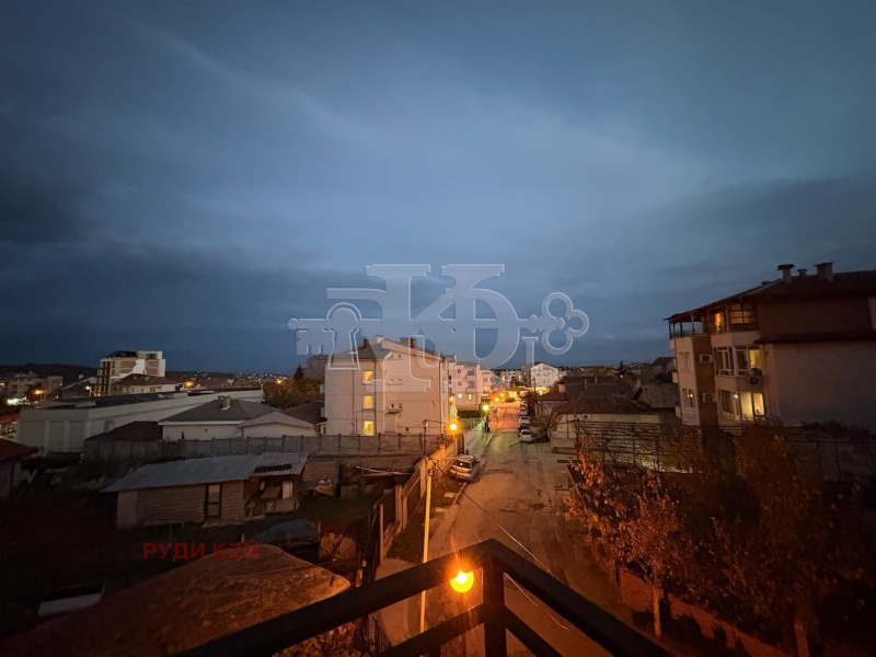 Продава КЪЩА, гр. Варна, Виница, снимка 15 - Къщи - 52411776