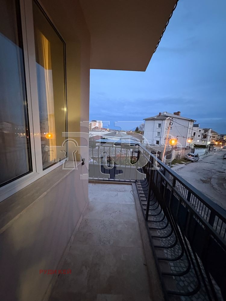 Продава КЪЩА, гр. Варна, Виница, снимка 14 - Къщи - 52411776