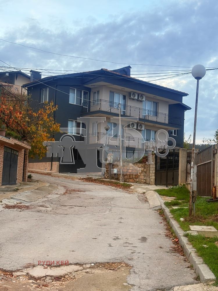 Продава КЪЩА, гр. Варна, Виница, снимка 7 - Къщи - 52411776