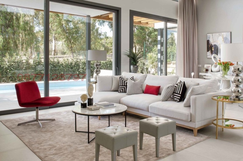 Продава КЪЩА, гр. Варна, м-т Евксиноград, снимка 6 - Къщи - 52874696