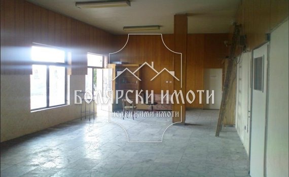 In vendita  Negozio Veliko Tarnovo , Akatsiia , 160 mq | 31025652