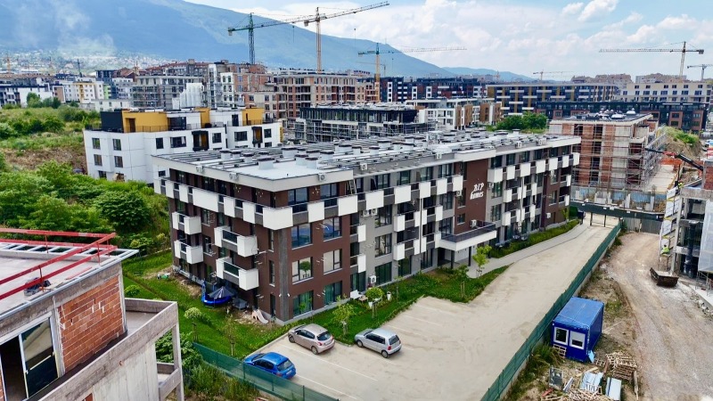 Til salgs  Garasje Sofia , Malinova dolina , 19 kvm | 66656989 - bilde [3]