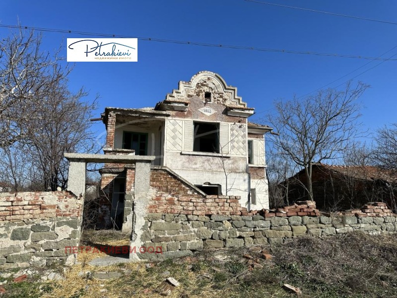 Продается  Сюжет область Бургас , Житосвят , 1600 кв.м | 87855737 - изображение [3]