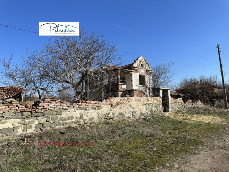 Продается  Сюжет область Бургас , Житосвят , 1600 кв.м | 87855737 - изображение [2]