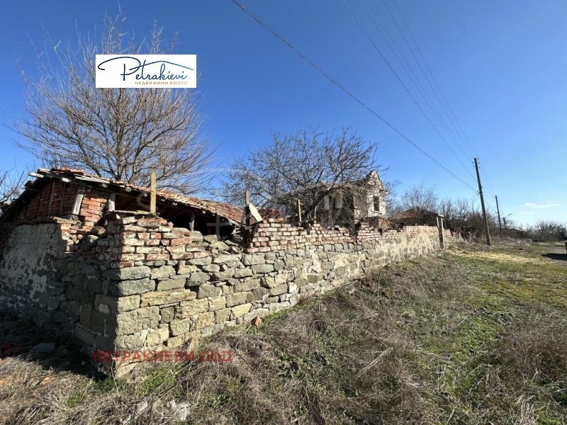 Продается  Сюжет область Бургас , Житосвят , 1600 кв.м | 87855737 - изображение [4]