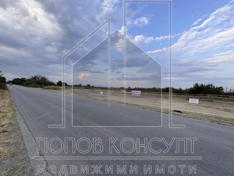 Na prodej  Spiknutí oblast Plovdiv , Brestnik , 3341 m2 | 18384019 - obraz [2]