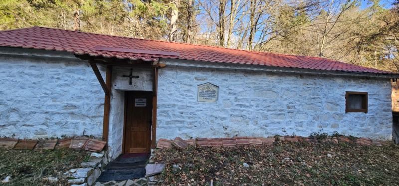 Продава ПАРЦЕЛ, гр. Разлог, област Благоевград, снимка 4 - Парцели - 52747067