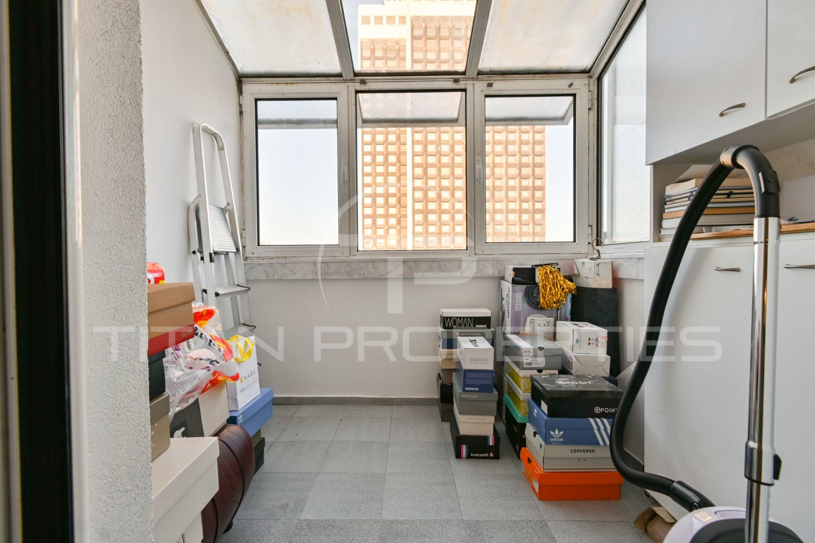 Продава 2-СТАЕН, гр. София, Медицинска академия, снимка 12 - Апартаменти - 53690496