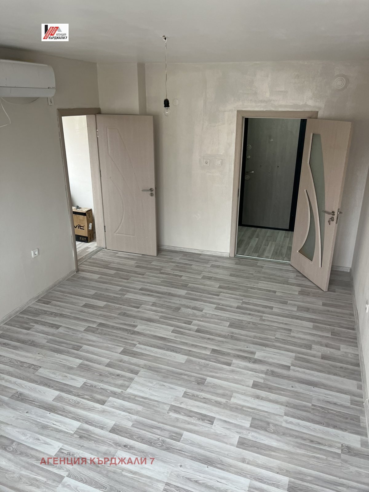 Продава 2-СТАЕН, гр. Кърджали, Възрожденци, снимка 6 - Апартаменти - 53807928