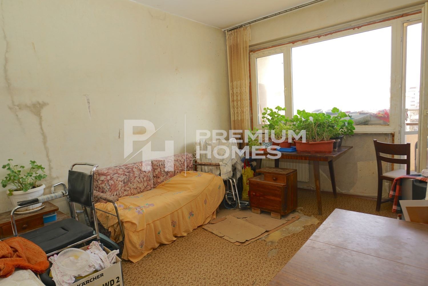 Продава 2-СТАЕН, гр. София, Младост 3, снимка 4 - Апартаменти - 53808509