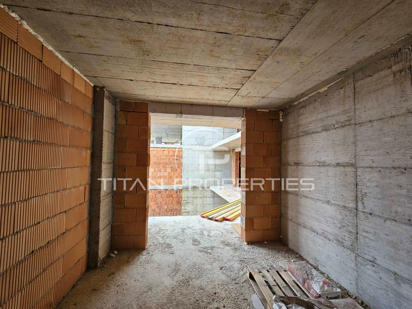 Продава 2-СТАЕН, гр. Пловдив, Остромила, снимка 3 - Апартаменти - 54028891