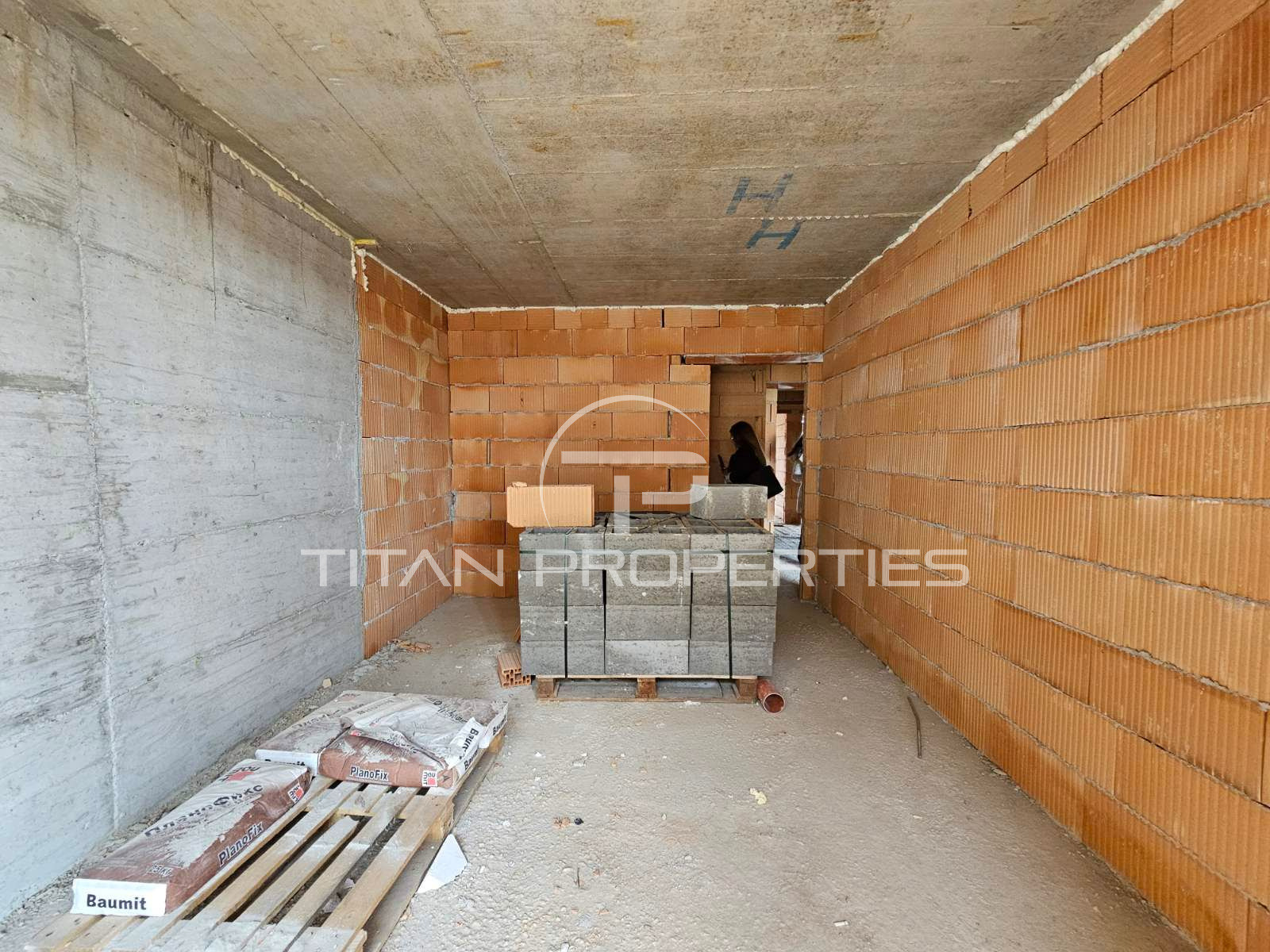 Продава 2-СТАЕН, гр. Пловдив, Остромила, снимка 4 - Апартаменти - 54028891