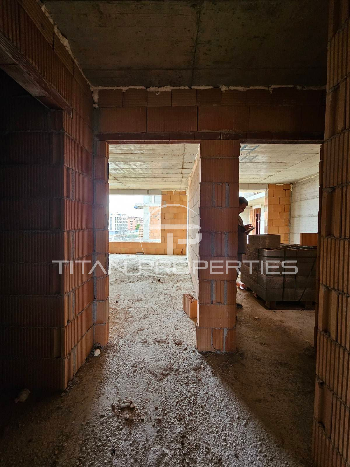 Продава 2-СТАЕН, гр. Пловдив, Остромила, снимка 7 - Апартаменти - 54028891