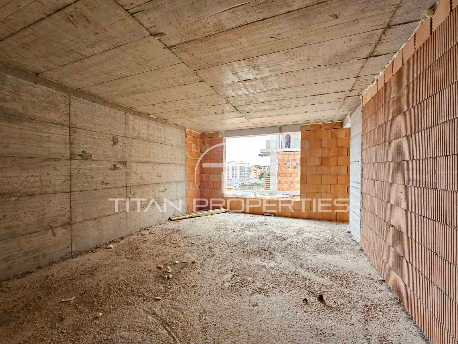 Продава 2-СТАЕН, гр. Пловдив, Остромила